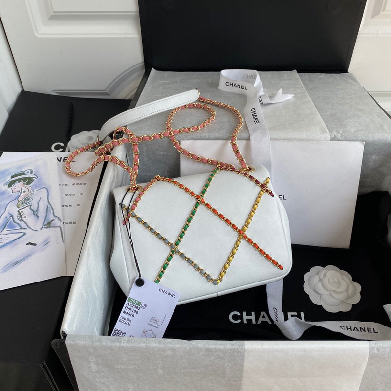 Chanel Bag