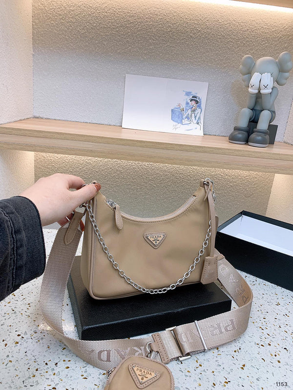 Camila Bags - Prada Bags - 536