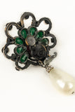 Boucles d'oreilles Chanel