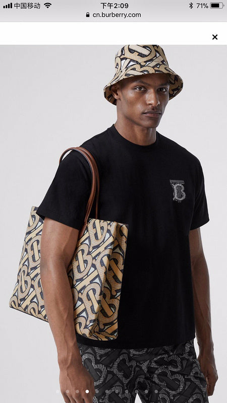 Burberry Bags - BG Bags - 740