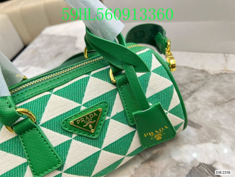 Prada Bags - The Barnes Bags  993