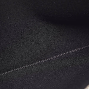 Dior  Leather Logo Slim Pouch