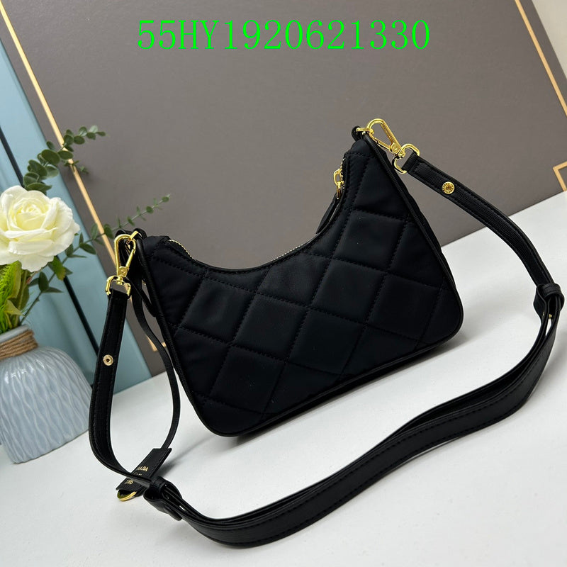 Prada Bags - The Barnes Bags  160