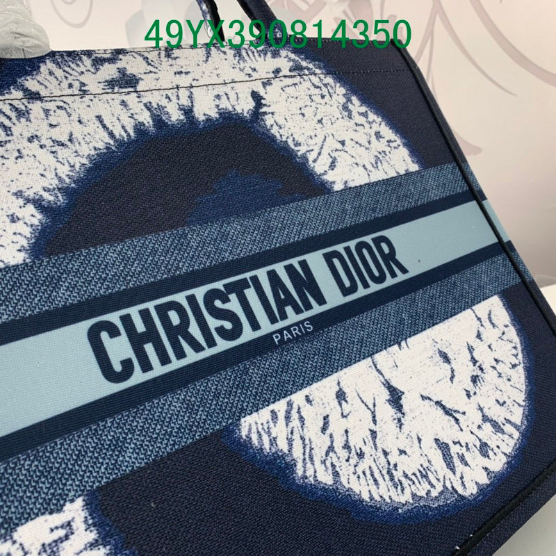 Christian Dior Bags Bags - The Tote   105