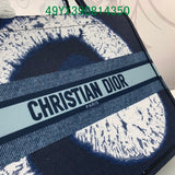 Christian Dior Bags Bags - The Tote   105