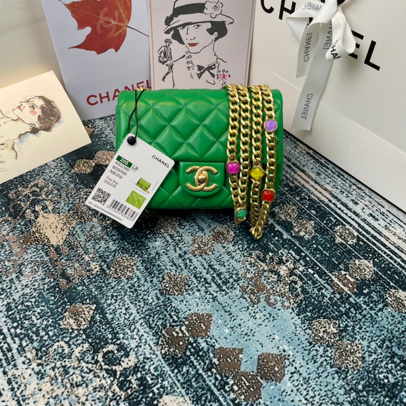 Chanel Bag