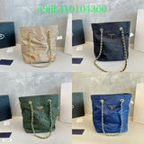 Prada Bags - The Barnes Bags  646