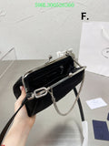 Prada Bags - The Barnes Bags  1267