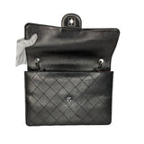 Chanel bag Vintage Square Classic Single Flap Bag Lambskin