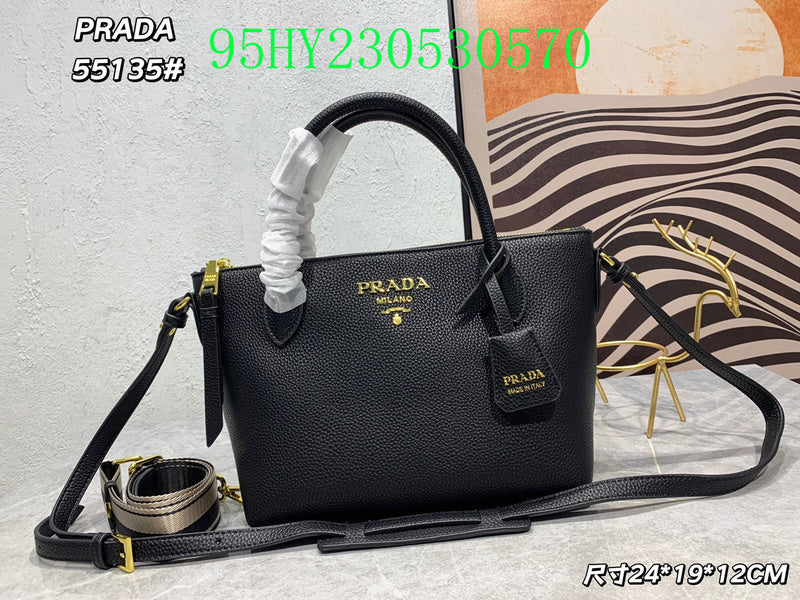 Prada Bags - The Barnes Bags  267