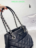 Prada Bags - The Barnes Bags  869