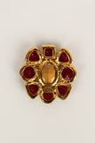 Broche Chanel 1990s