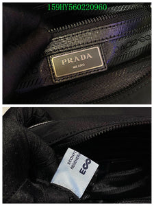 Prada Bags - The Barnes Bags  527