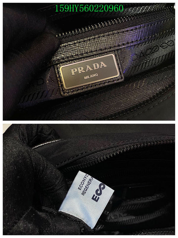 Prada Bags - The Barnes Bags  527