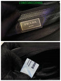 Prada Bags - The Barnes Bags  527