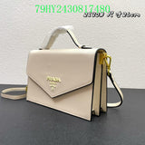 Prada Bags - The Barnes Bags  1058