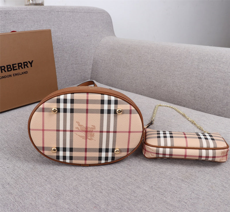 Burberry Bags - BG Bags - 1007