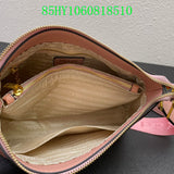 Prada Bags - The Barnes Bags  1054