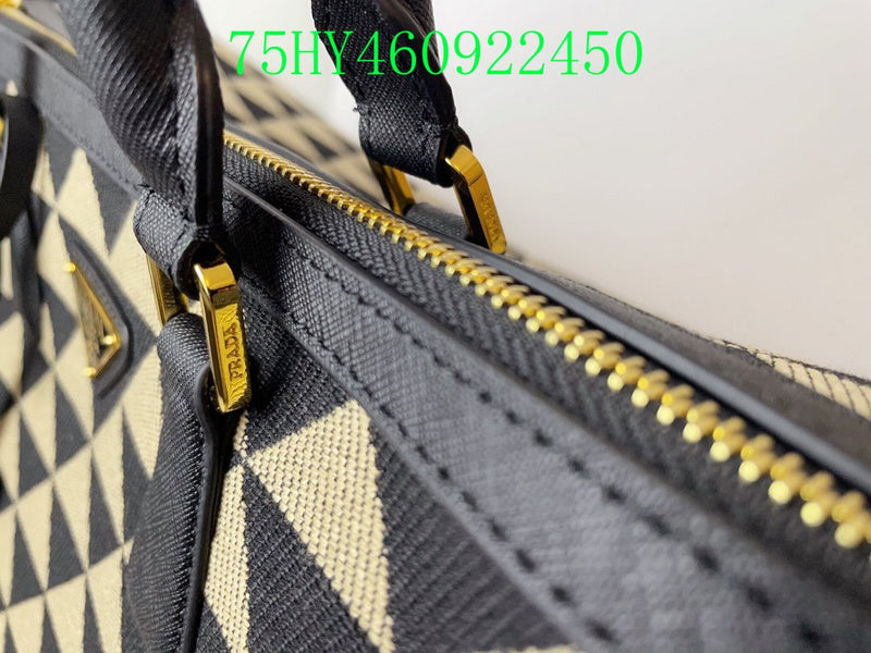 Prada Bags - The Barnes Bags  944