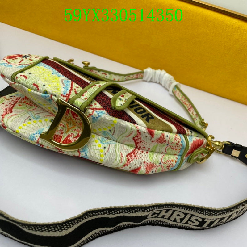 Christian Dior Bags Bags - The Tote   442