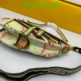 Christian Dior Bags Bags - The Tote   442