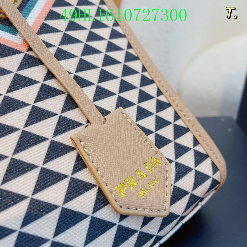 Prada Bags - The Barnes Bags  1097