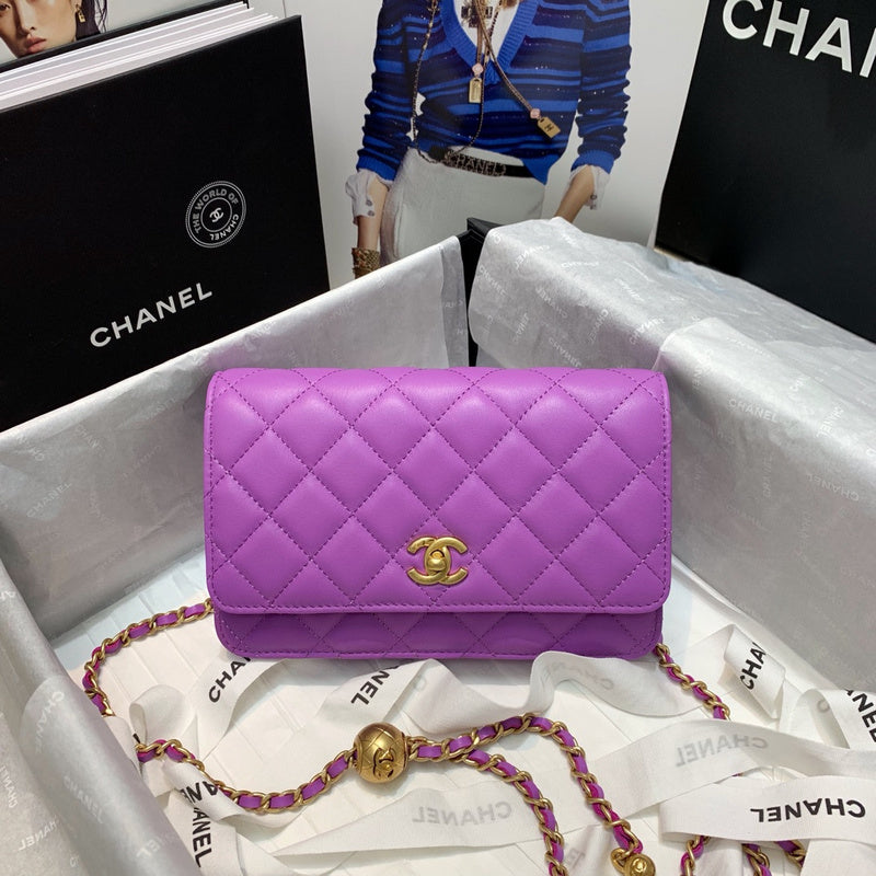 Chanel Bag