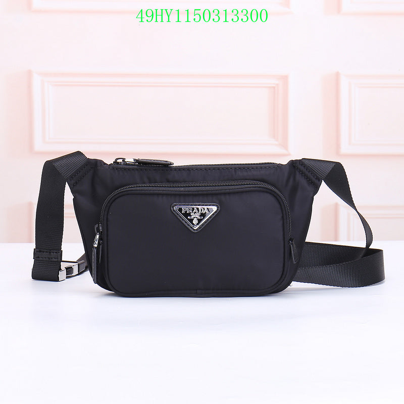 Prada Bags - The Barnes Bags  470
