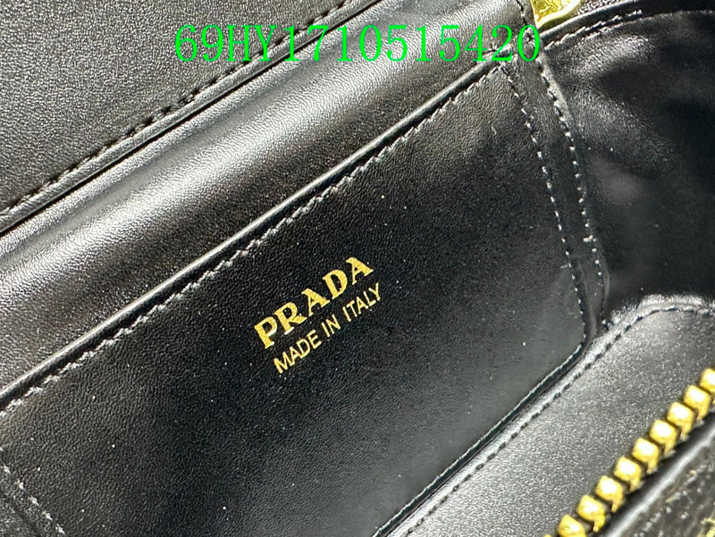 Prada Bags - The Barnes Bags  296