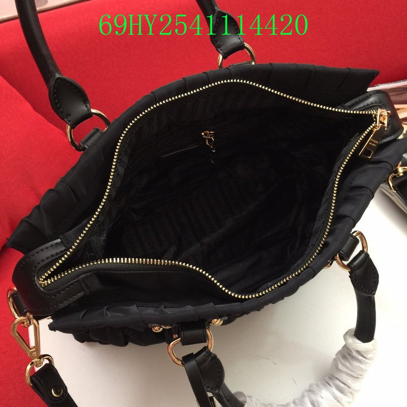 Prada Bags - The Barnes Bags  811