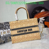 Christian Dior Bags Bags - The Tote   374