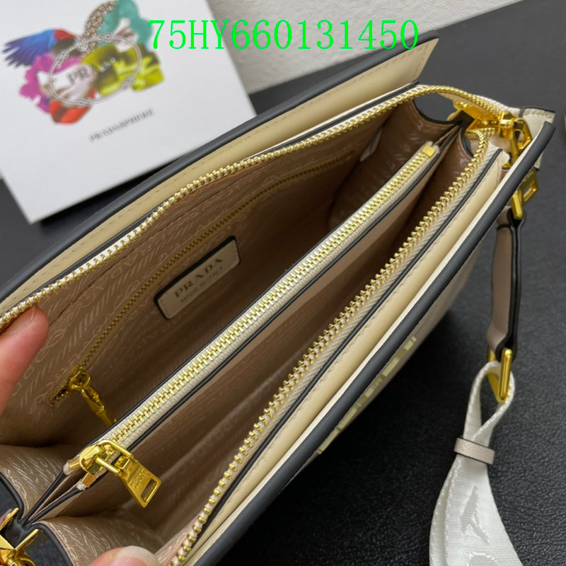 Prada Bags - The Barnes Bags  602