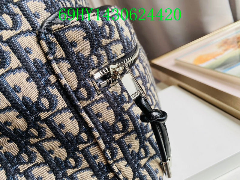 Christian Dior Bags Bags - The Tote   751