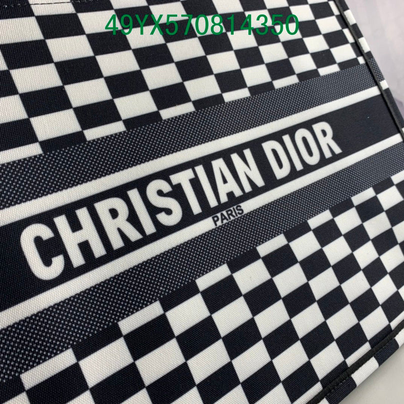 Christian Dior Bags Bags - The Tote   089