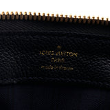 Petillante Clutch Monogram Empreinte Leather