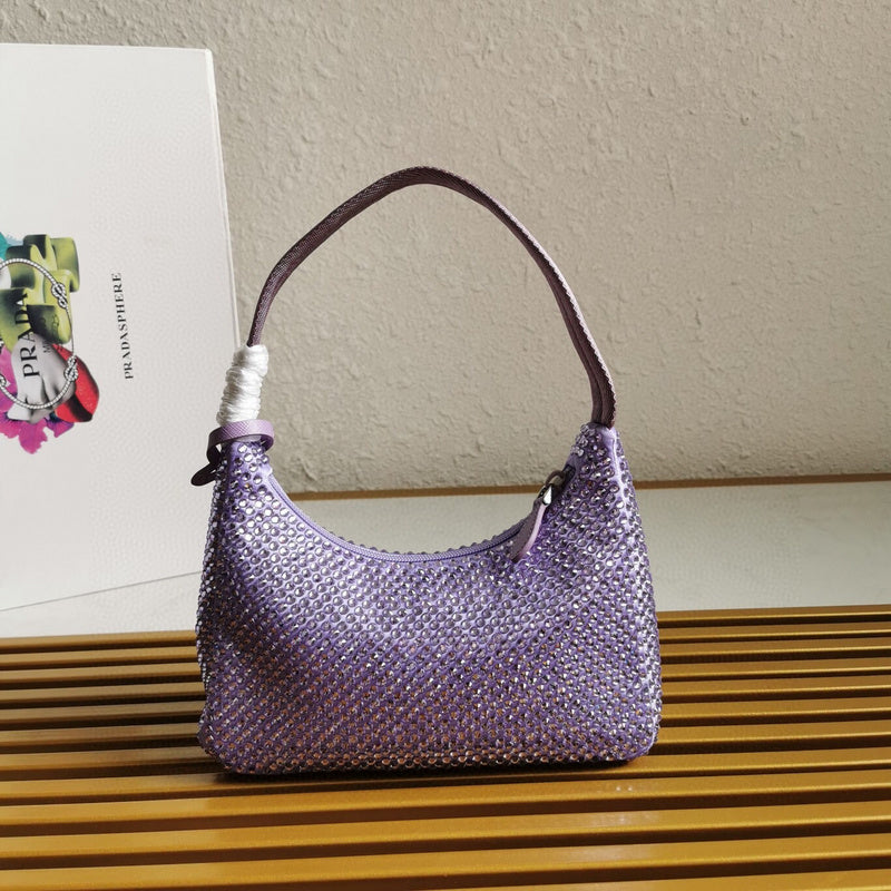 Camila Bags - Prada Bags - 019