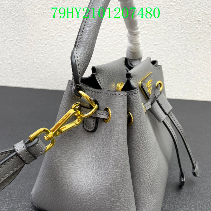 Prada Bags - The Barnes Bags  713