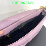 Prada Bags - The Barnes Bags  1082