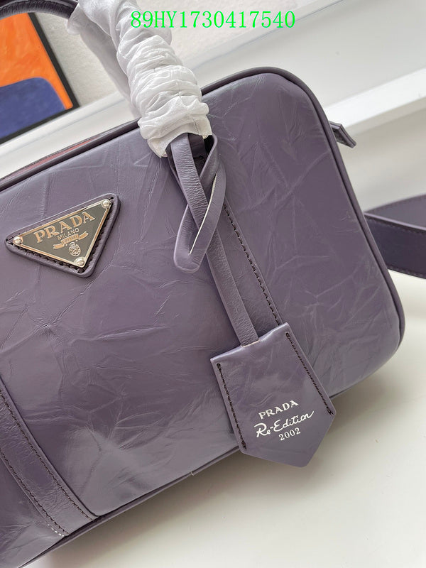 Prada Bags - The Barnes Bags  396