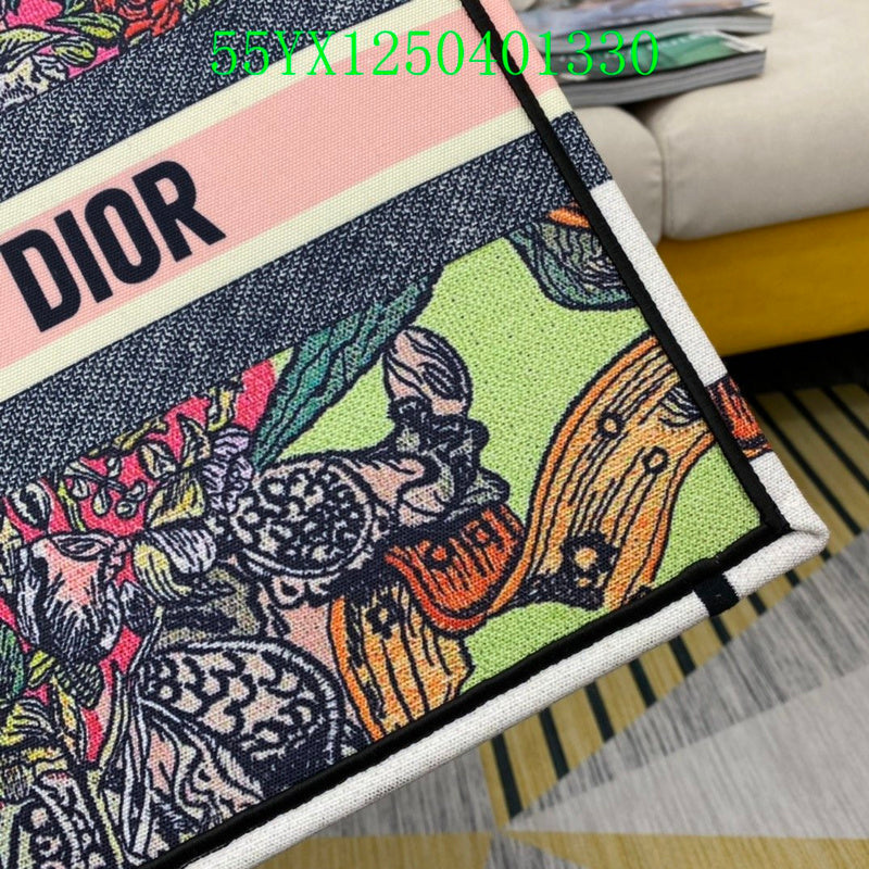Christian Dior Bags Bags - The Tote   058