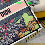 Christian Dior Bags Bags - The Tote   058