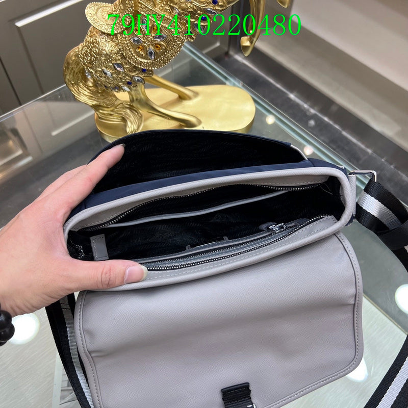 Prada Bags - The Barnes Bags  545