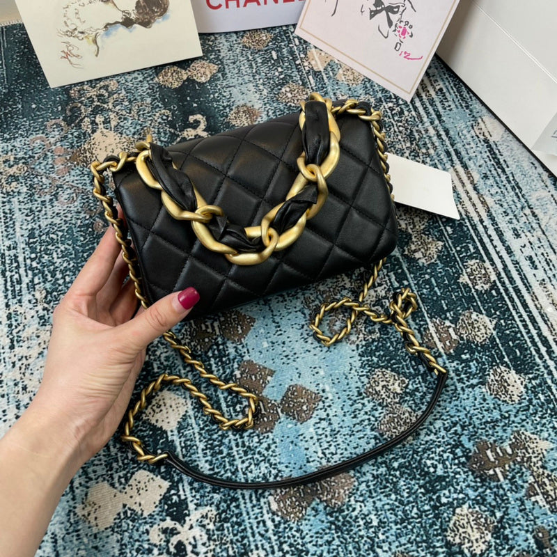Chanel Bag