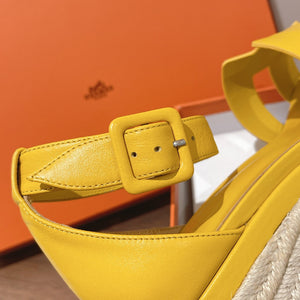 New Hermes HIGH HEELS 025