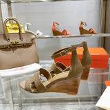 New Hermes HIGH HEELS 074