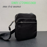 Prada Bags - The Barnes Bags  1068
