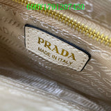 Prada Bags - The Barnes Bags  721
