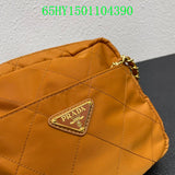 Prada Bags - The Barnes Bags  853