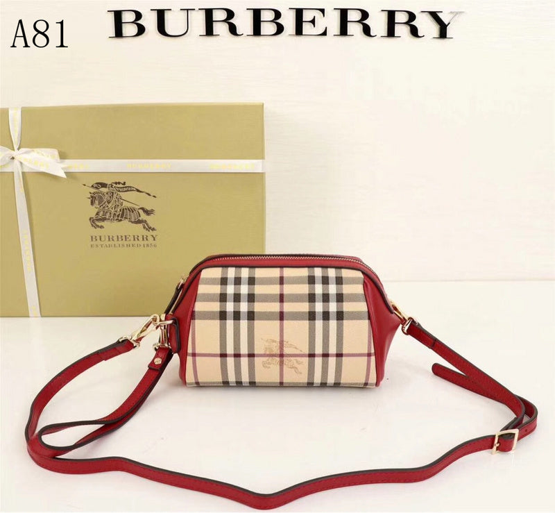 Burberry Bags - Bagsattire   048