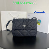 Prada Bags - The Barnes Bags  772